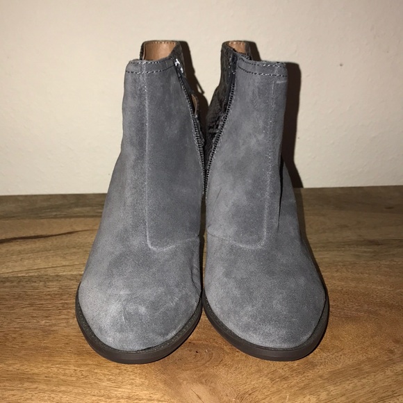 Vionic Shoes - Vionic booties